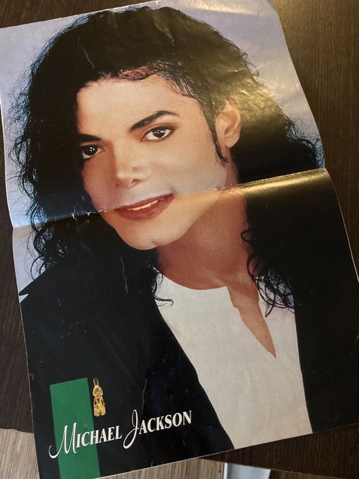 Bravo nr7 1993 rok unikat