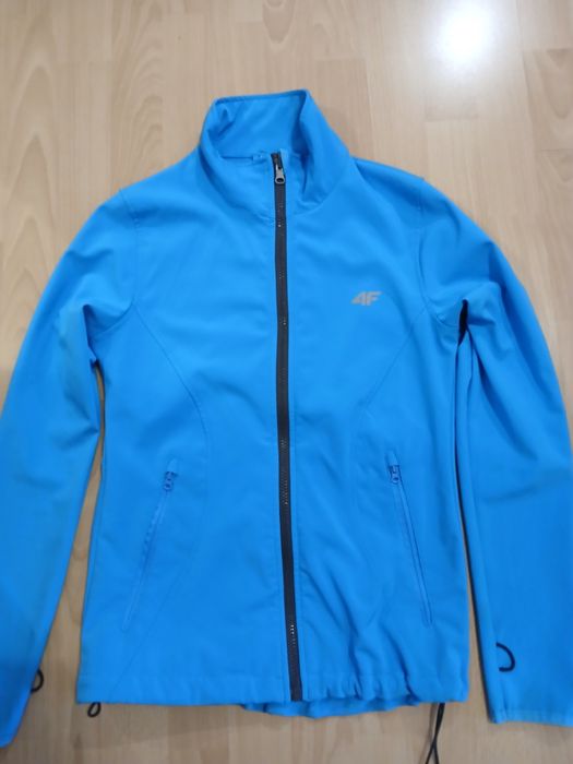 Softshell damski r.S 4f