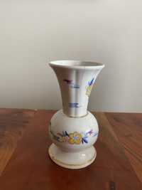 Wazonik art deco_ stara porcelana