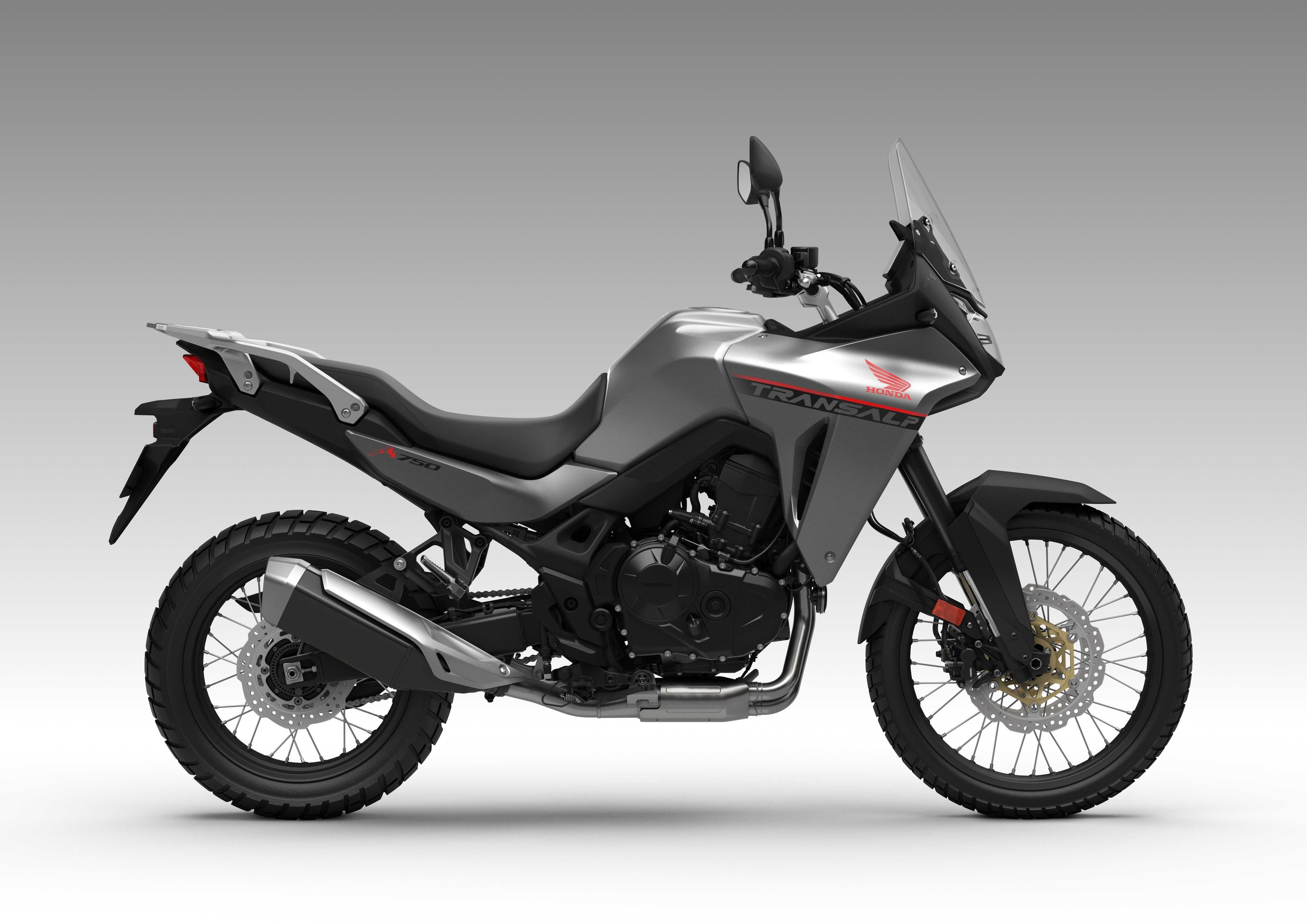 Новий Honda XL750 Transalp 2023. Акція! Офіційний дилер