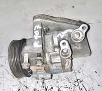 Compressor ar condicionado peugeot 107/citroen c1/ toyota aygo