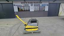 Zagęszczarka Wacker  DPU 5045 Husqvarna Bomag Weber Ammann