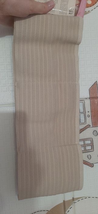 Бандаж до і після пологів.