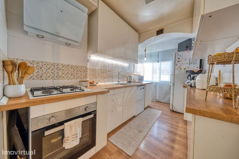 Apartamento T3 para venda