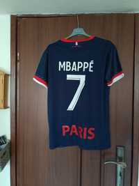 Koszulka Mbappë Paris Saint Germain