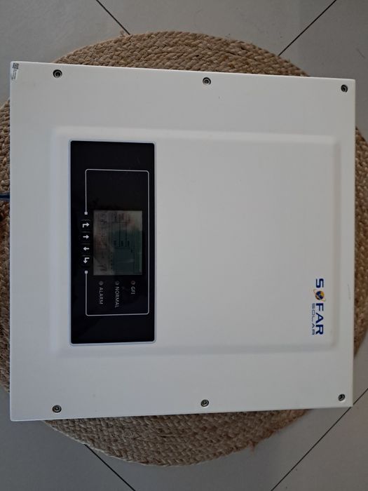 Falownik, inwerter fotowoltaiczny Sofar  Solar 8.8KTL-X