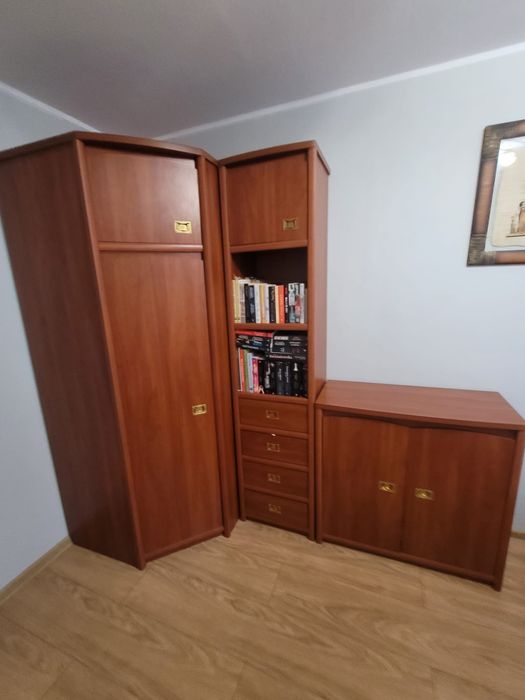 Meble VOX. Stan bardzo dobry.