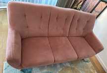 Sofa 3 osobowa SCANDI