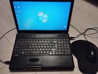 Ноутбук TOSHIBA C660D