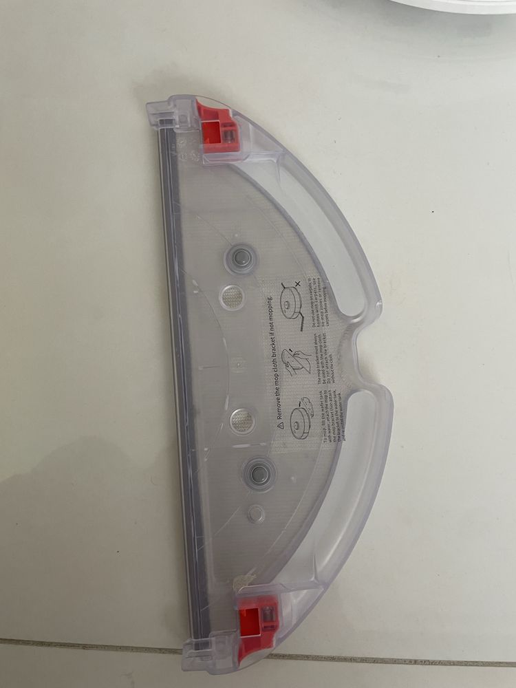 Roborock Q7 Max robot 2w1