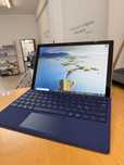 Portátil Microsoft surface pro 4
