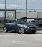 MINI 3 Portas Cooper SD Auto