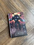 Książka Guy Haley Corax Lord of Shadows