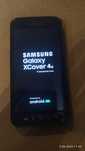 Samsung Galaxy xcover 4s