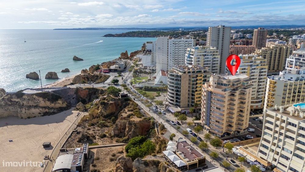 Apartamento T2 para venda