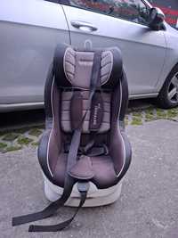 Fotelik dzieciecy isofix