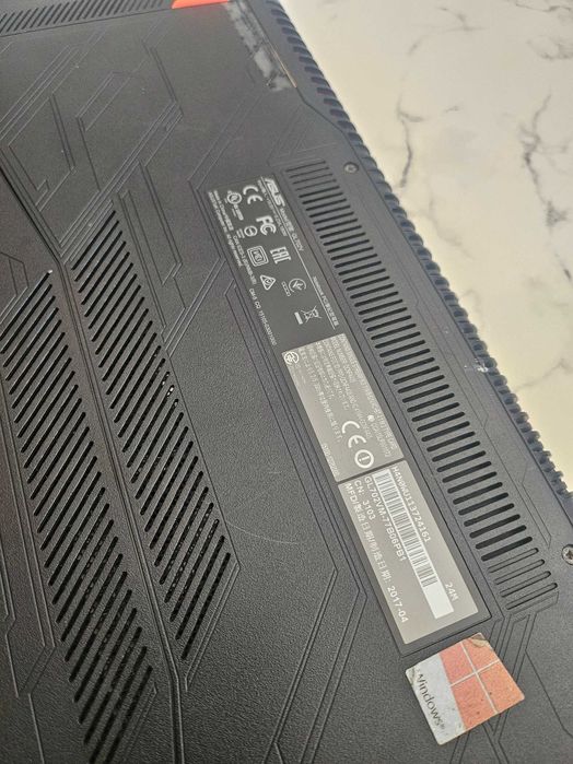 Computador Asus Gamer