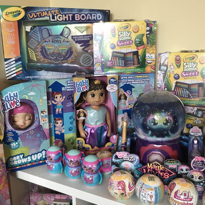 Іграшки  з США  LOL Kindi Kids, Purse pets ,Pav Patrol, Lego ,Crayola