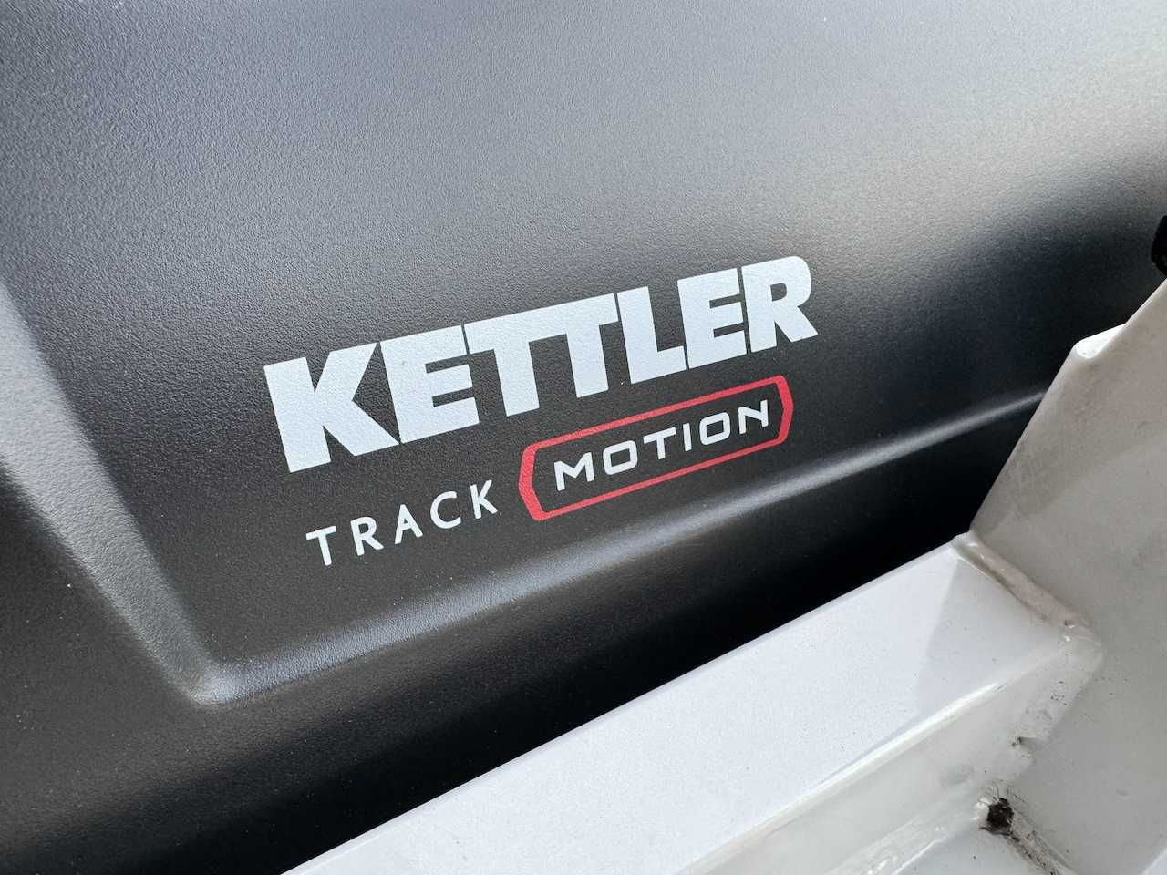 Bieżnia Kettler Track Motion oryginalne części