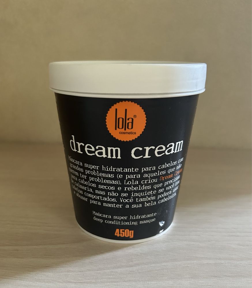 Lola cosmetics dream cream Lola From Rio