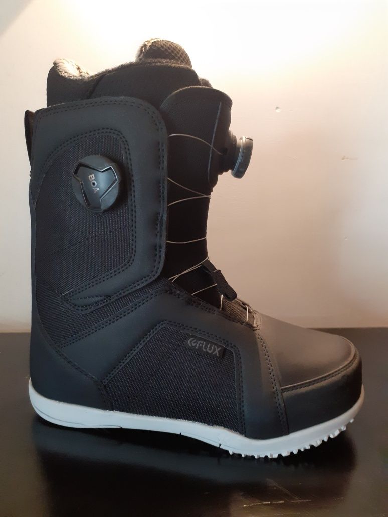 Botas de snowboard FLUX - NOVAS