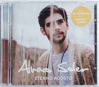 Alvaro Soler Eterno Agosto 2015r