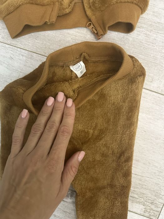 Різдвяний костюм для новонароджених