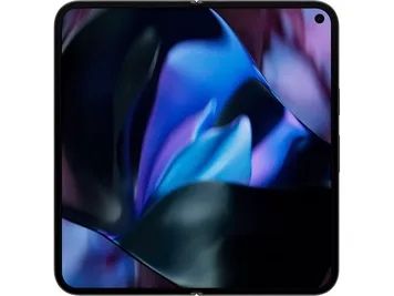 Google Pixel 9 Pro Fold Obsidian 256GB (новый, запечатан)