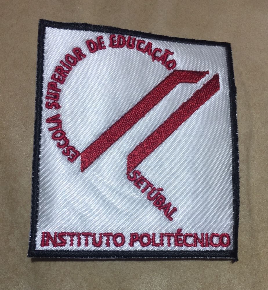 Emblemas academicos II