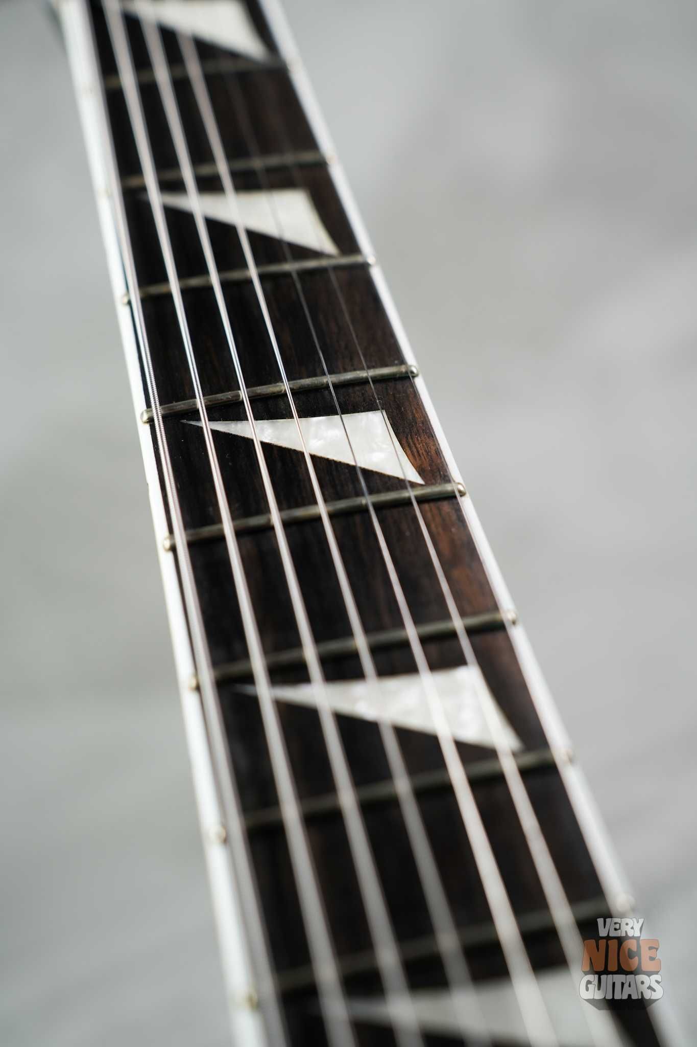 ESP E-II Arrow-7 Babymetal signature gitara elektryczna