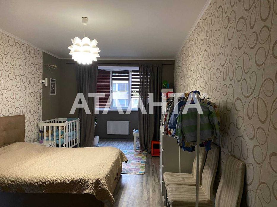 2-х комн. в новом доме Черемушки/Старицкого ! ПОСТАНОВЫ, Є-відновлення