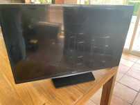 Samsung 32 HD. Television