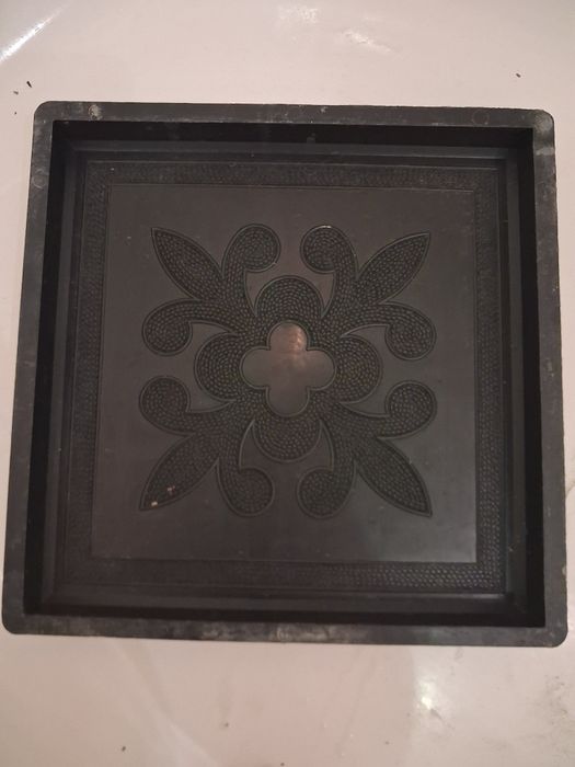 Форми для плитки