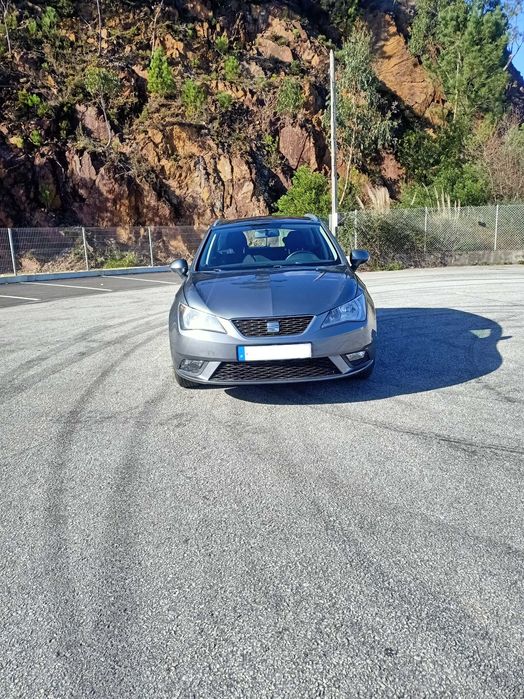 SEAT Ibiza 1.2 tsi