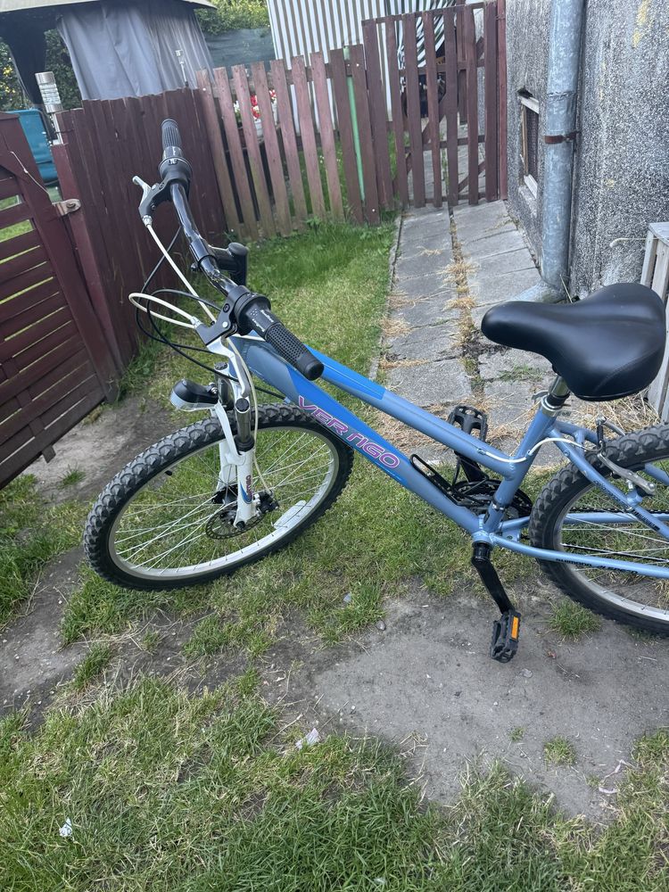 Sprzedam rower damke 26 cali