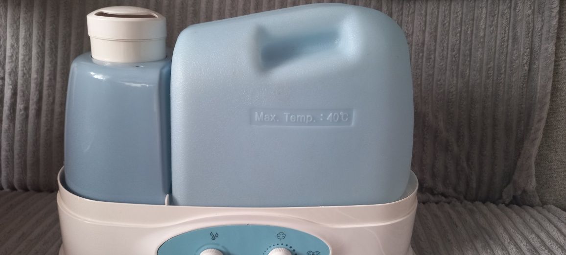 Nawilżacz powietrza Boneco 7131