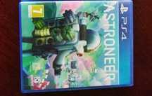 Gra astroneer na ps4