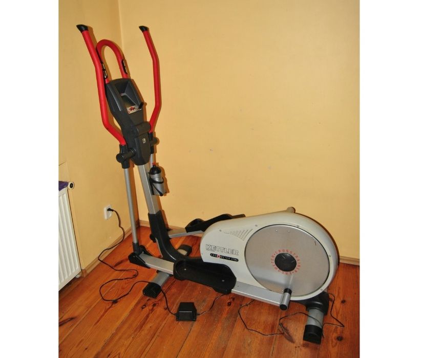 Orbitrek Kettler CTR1 koło 20 kg