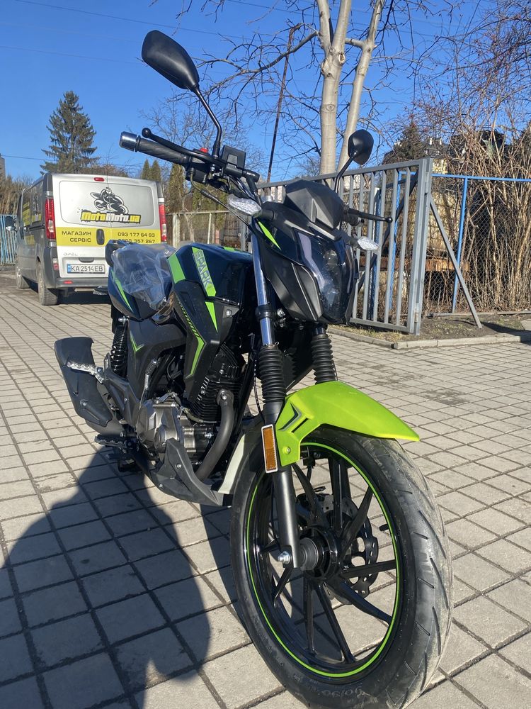NEW SPARK SP200R-36 Доставка/Кредит/Гарантія