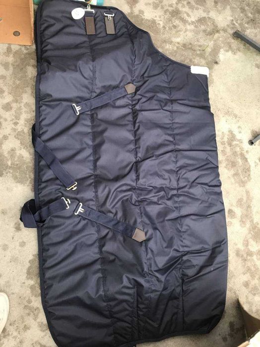 1013B. Derka padokowa Equinox rozmiar 145 cm/200g