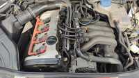 Alternator Audi A4 B6 Octavia  2.0 benz ALT