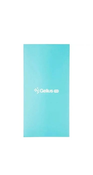 Захисне скло GELIUS Pro 3D для Samsung A525 (52) Black (93240)