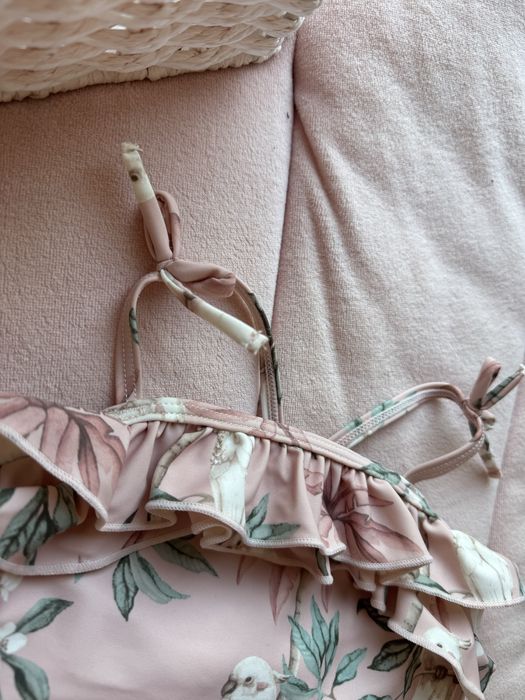 Newbie stroj kapielowy