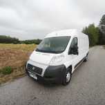 Ducato 2.3 JTD l3H2