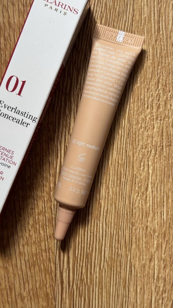 Консилер clarins, nars, ysl, shiseido,   Yves Saint Laurent