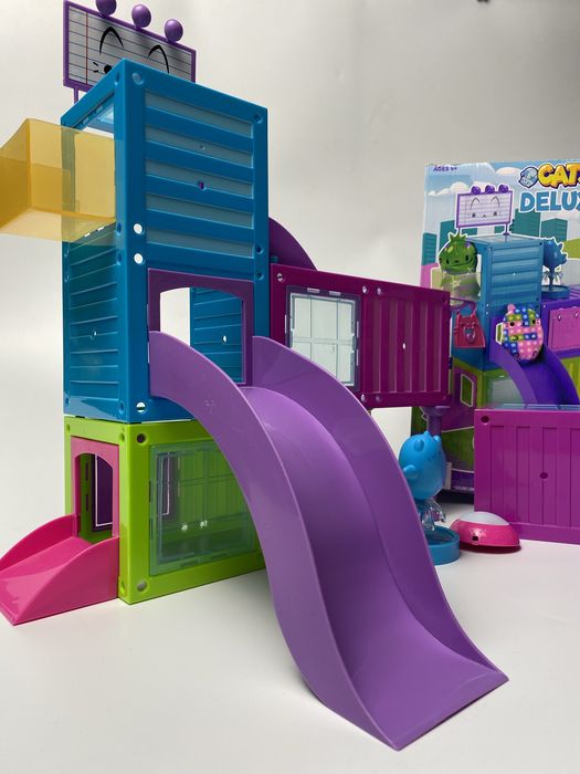 Поні будинок прикраси машинка бізі настільнв гра маріо