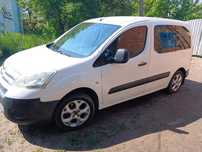Citroen Berlingo 2010