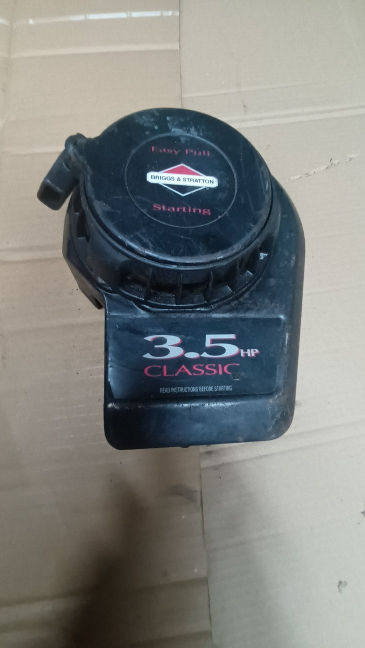 Szarpak Briggs stratton 3.5