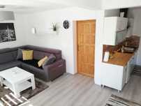 Mieszkanie / apartament (56m2) 5 - os w Dębkach. Zapraszamy