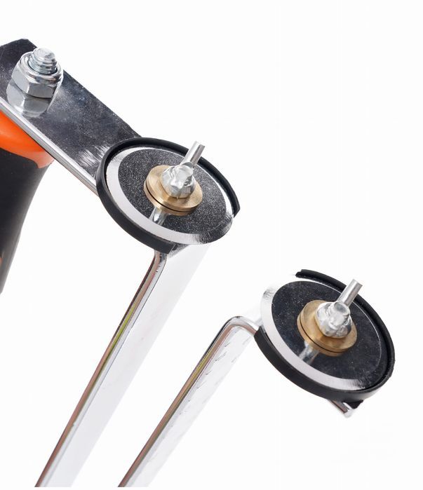 Obcinak do płyt karton-gips KD11239